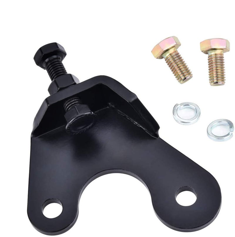 ESPEEDER Exhaust Manifold Bolt Repair Kit Compatible with GM Trucks & SUV's (1999 & Newer) with a 4.8, 5.3, 6.0 or 6.2 L engine - Driver Rear/Passenger Front - Image 1